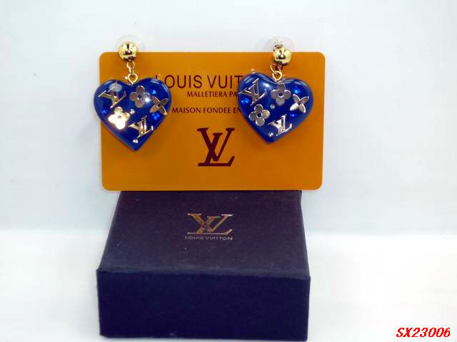 Orecchini Louis Vuitton Modello 25